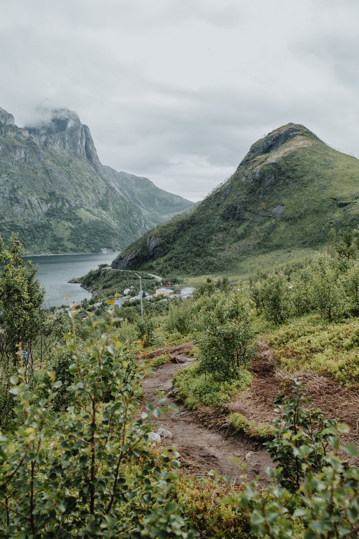 Ramberg - Hamnøy - Sakrisøya - Ryten — фото 1